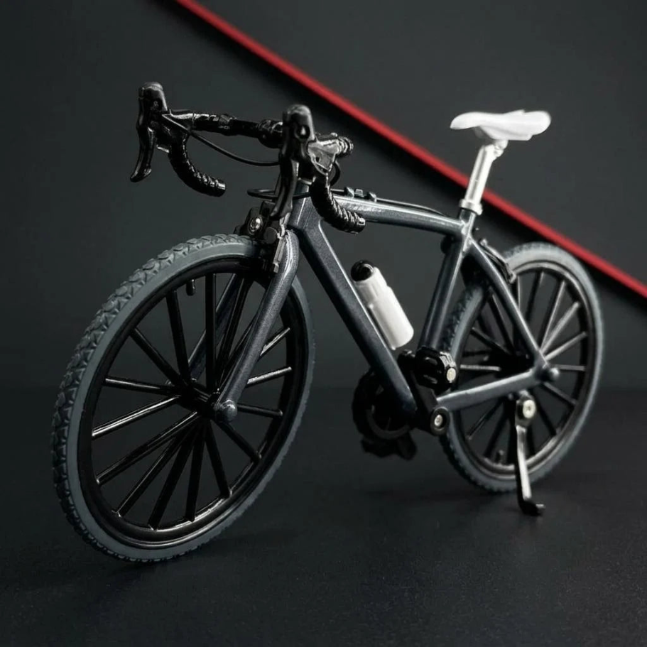 UPSELL BICI DE RUTA NEGRA