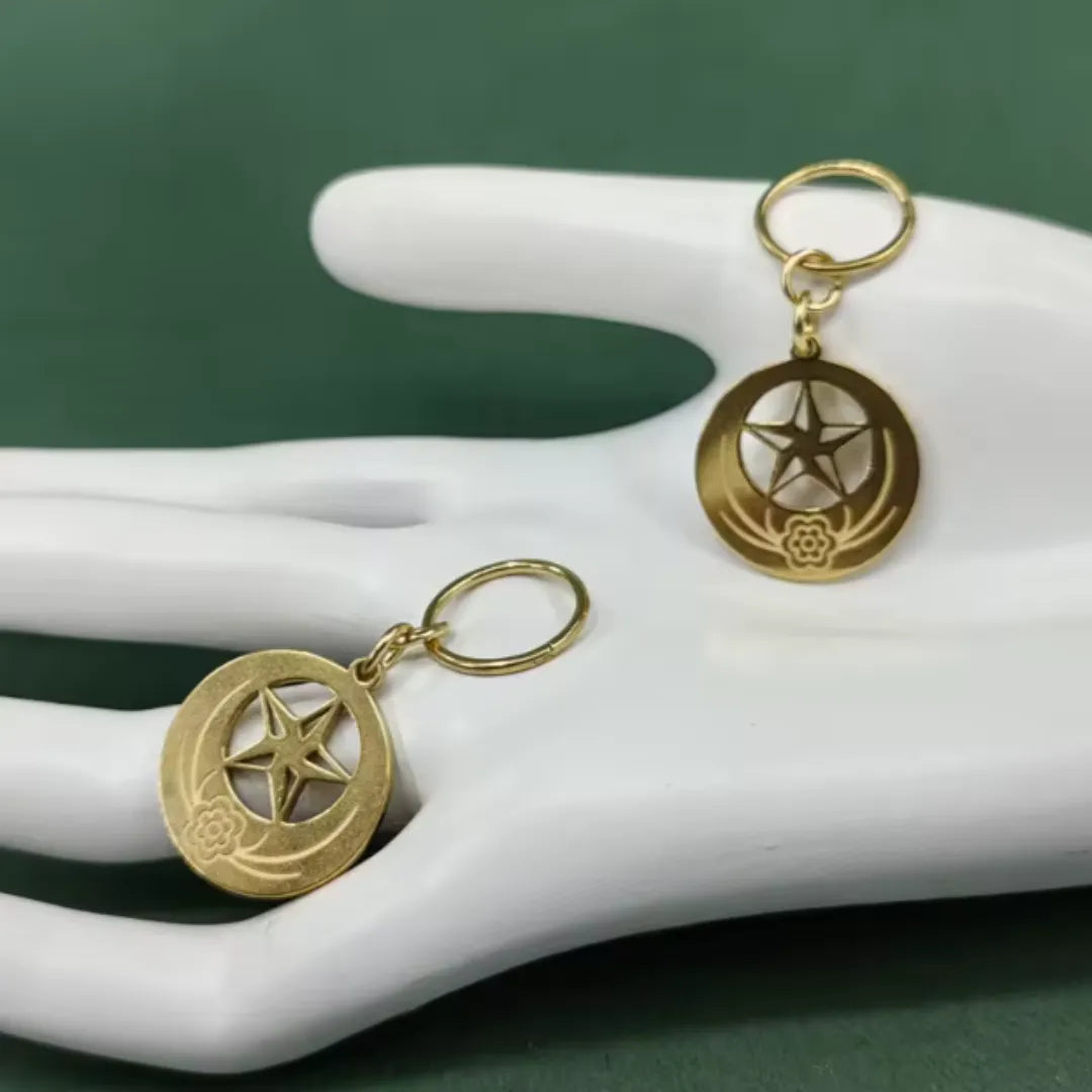 Conjunto de de estrella kirivati