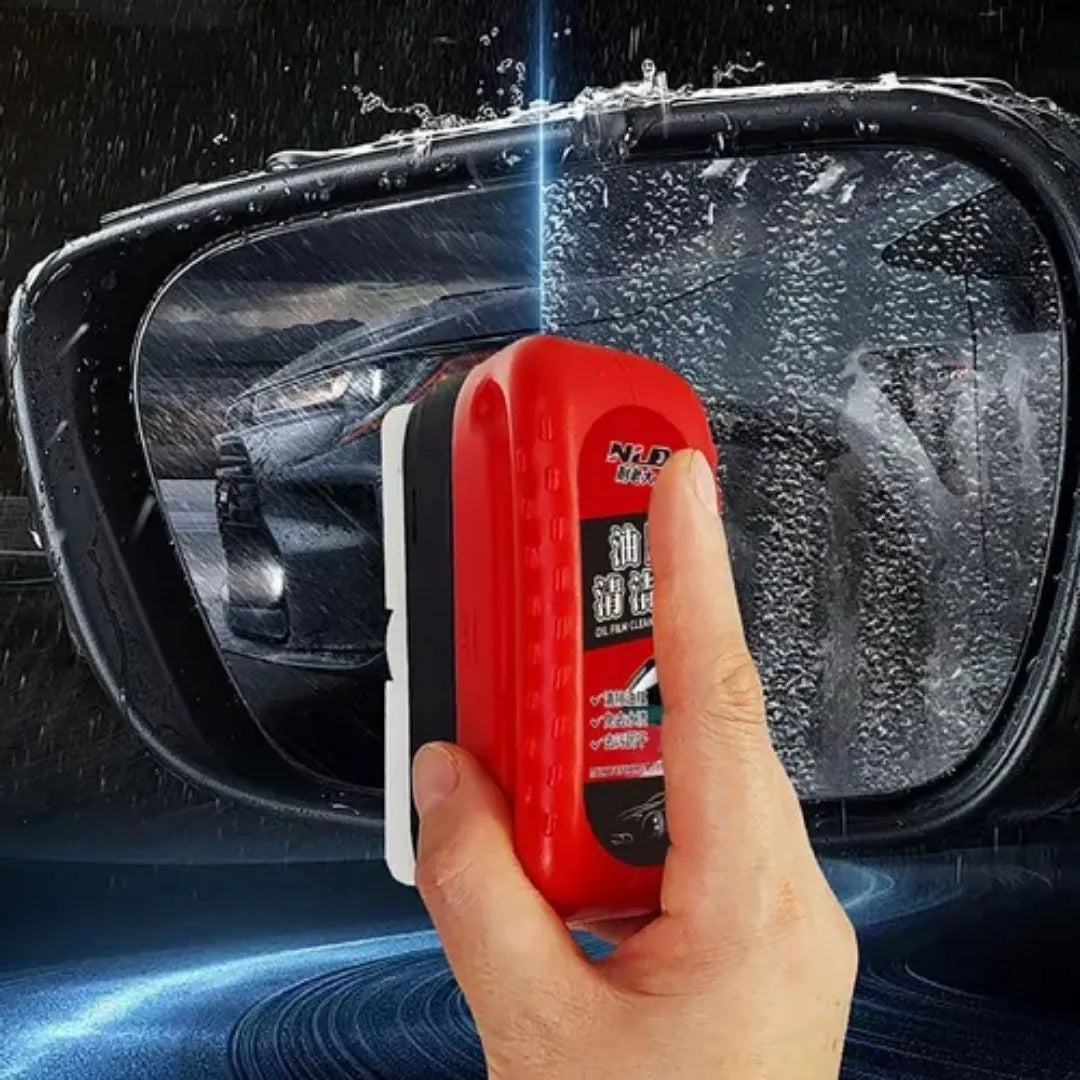 Herramienta PRO -Antimanchas Para Conductores Exigentes