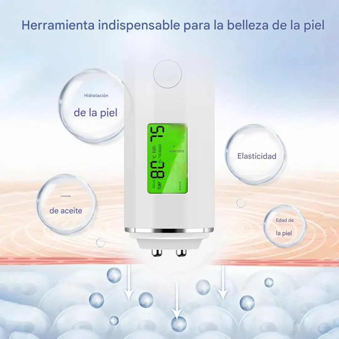 DESCUBRE QUÉ RUTINA DE SKINCARE NECESITA TU PIEL