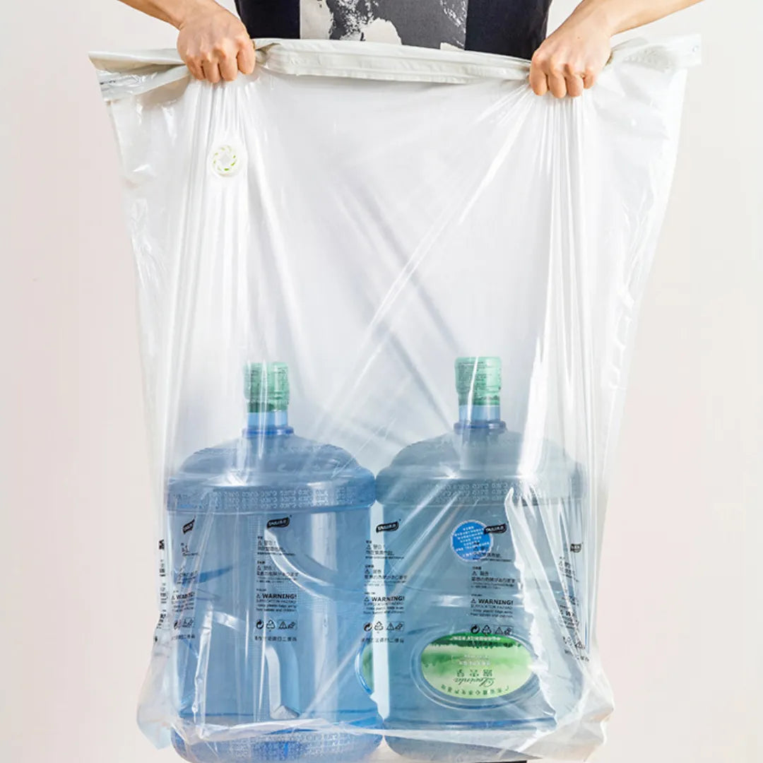 Kit de 8 Bolsas de Vacío