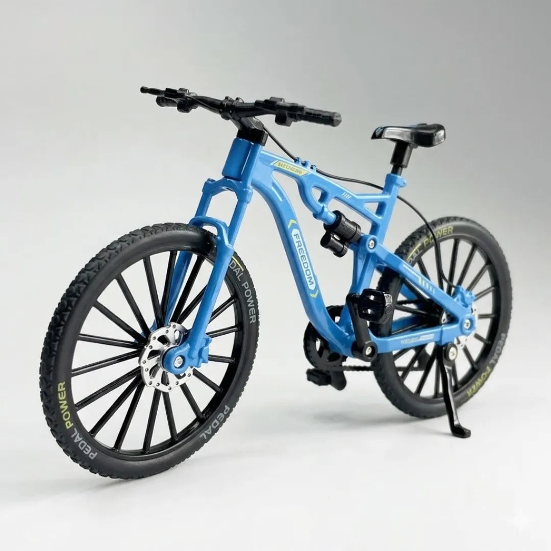 Bicicletas coleccionables - Acompaña el Tour de Francia