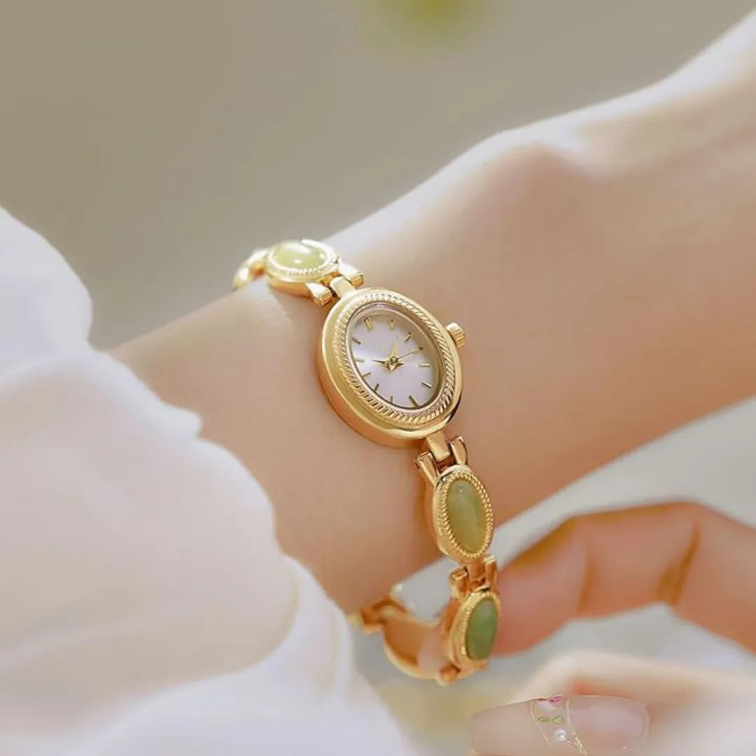 Elegante reloj de mujer BYAOYÉ
