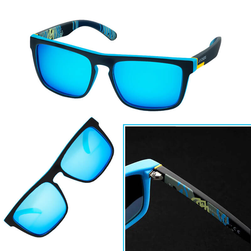 Lentes Polarizados de Alta Definición