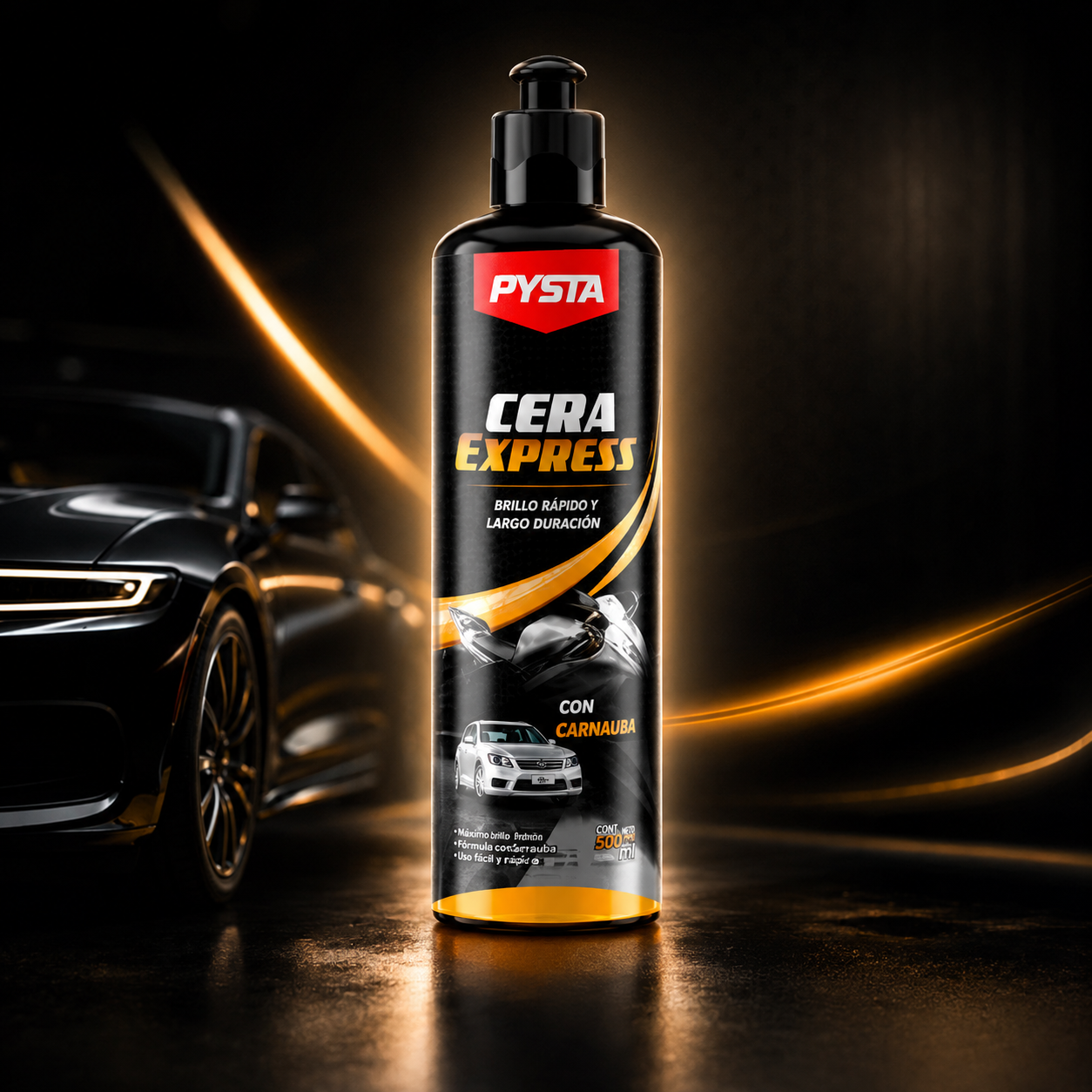 Upsell Cera Express