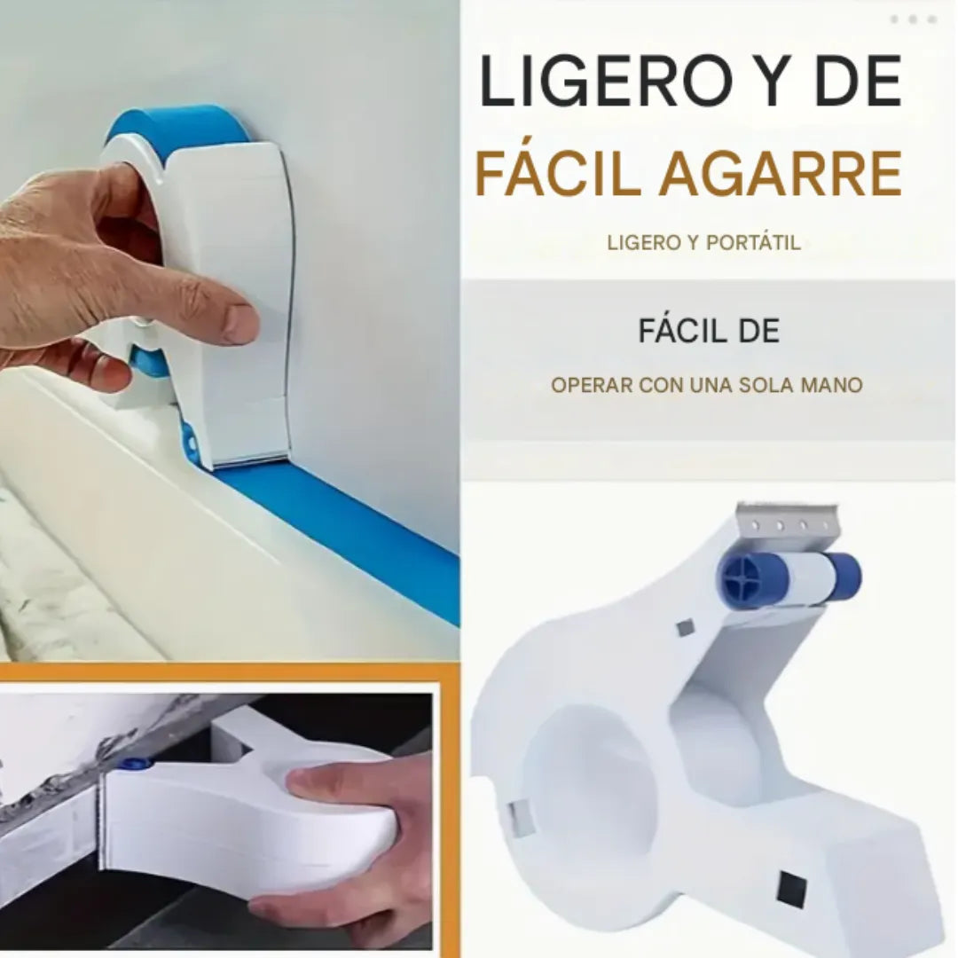 Cinta de proteccion para pintores