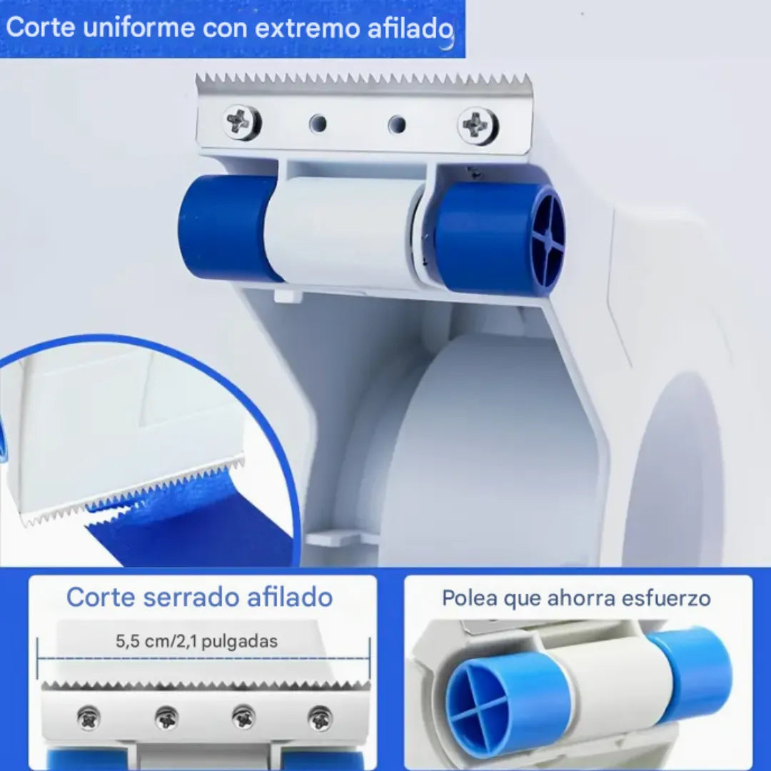 Cinta de proteccion para pintores
