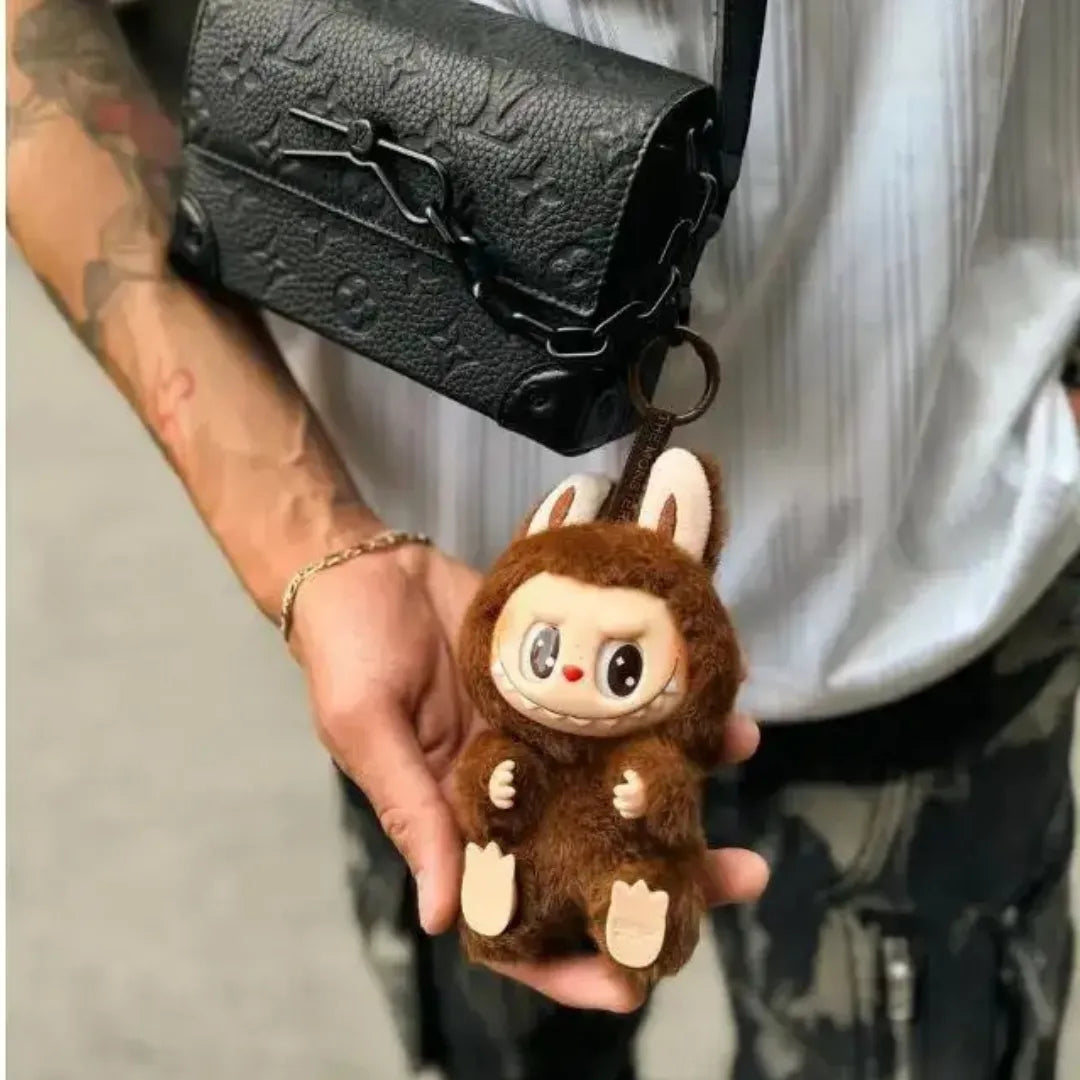 Labubu Edición Limitada/ ¡Ahora puedes elegir tu color favorito!