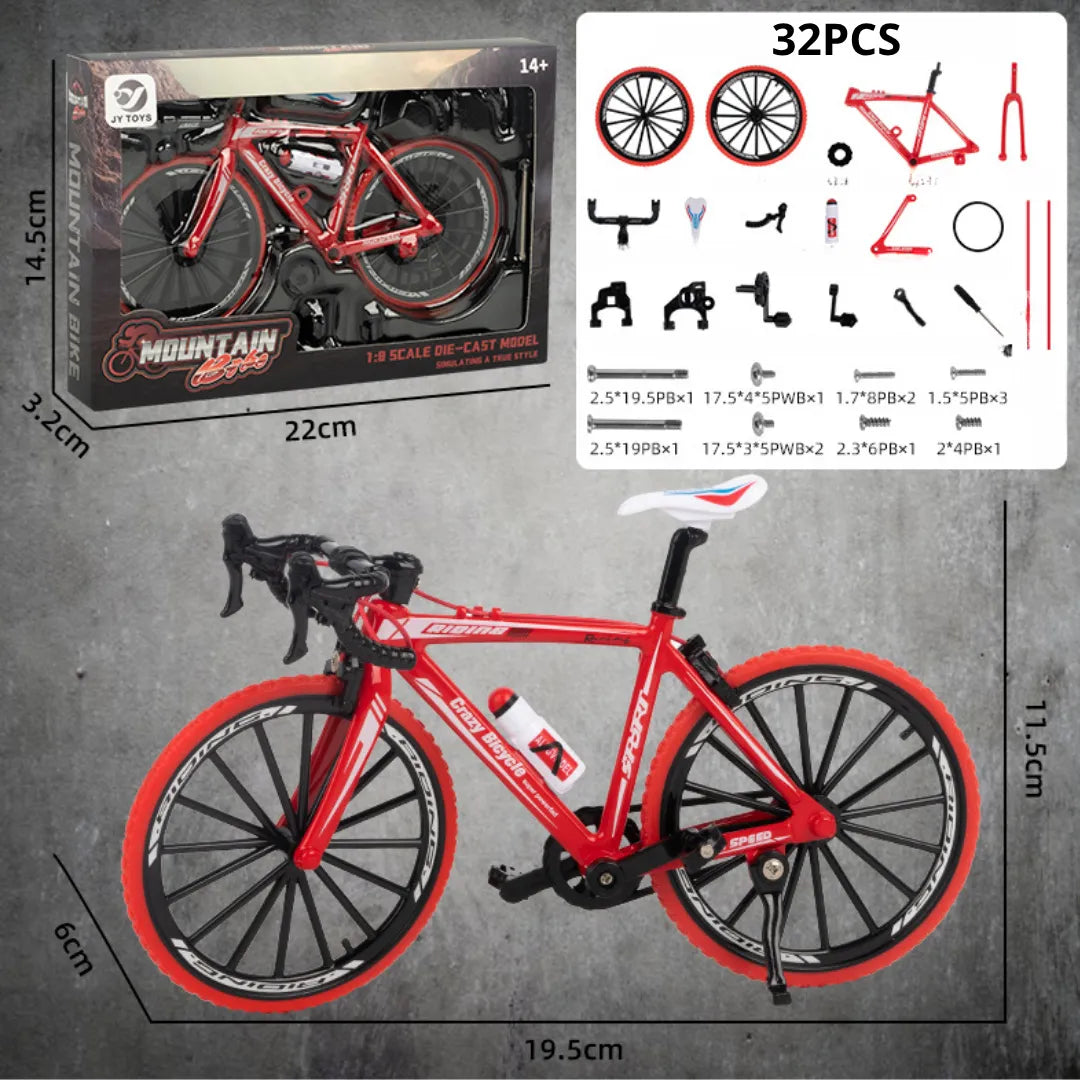 Bicicletas A Escala - Road Bike