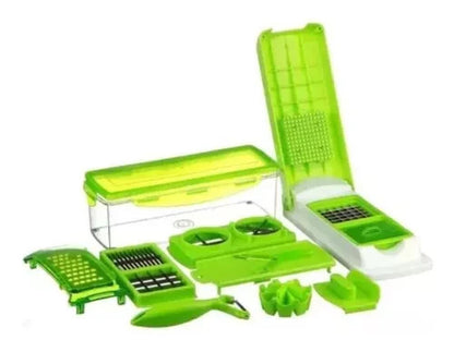 Oferta NICER DICER AYUDANTE COCINA