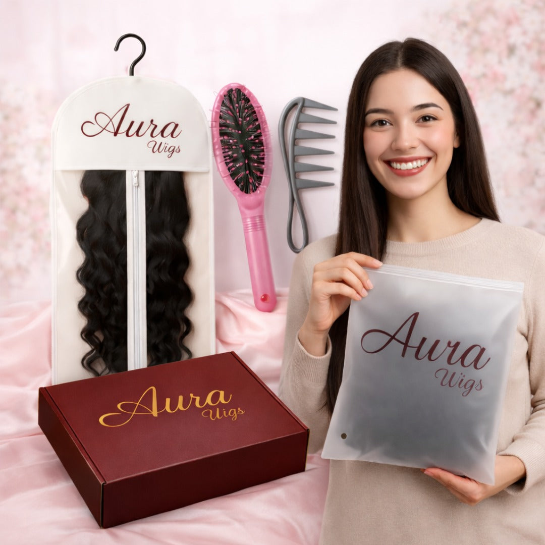 Kit Premium Aura Esencia