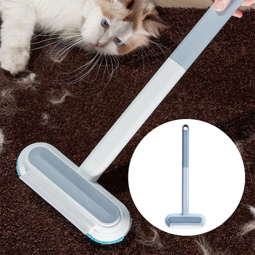 KIT NO MÁS PELOS: Respira mejor sin renunciar al amor de tu mascota