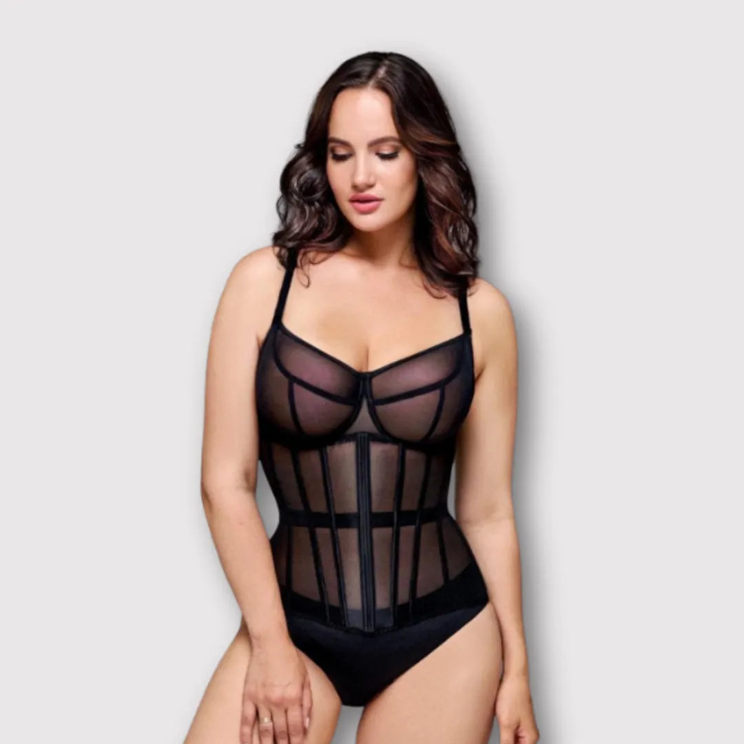 CINTURA DE RELOJ DE ARENA EN MINUTOS