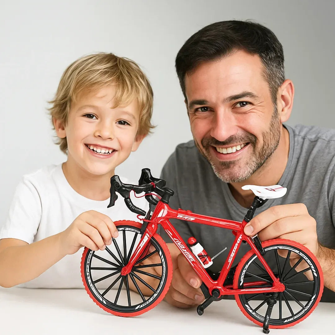 Bicicletas A Escala - Road Bike