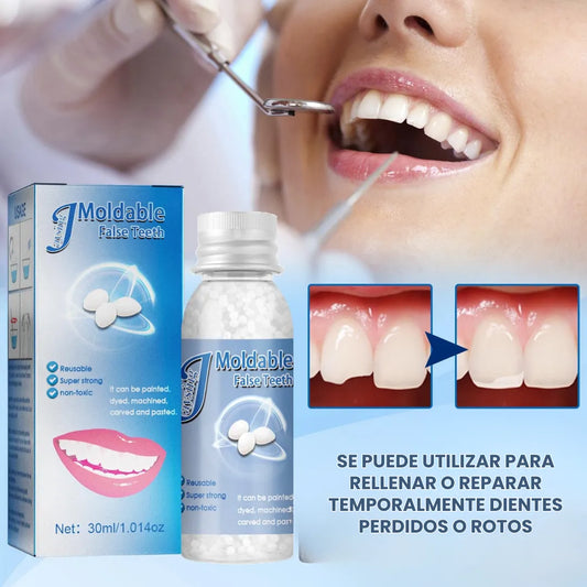 MOLDEADOR PARA DENTADURA