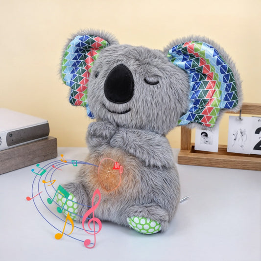 PELUCHE KOALA DE CALMA