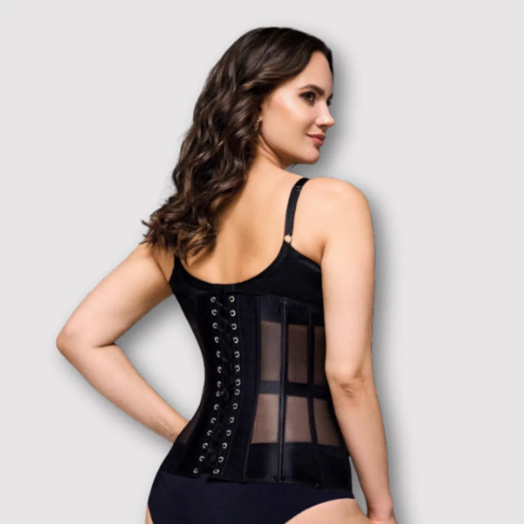 CINTURA DE RELOJ DE ARENA EN MINUTOS