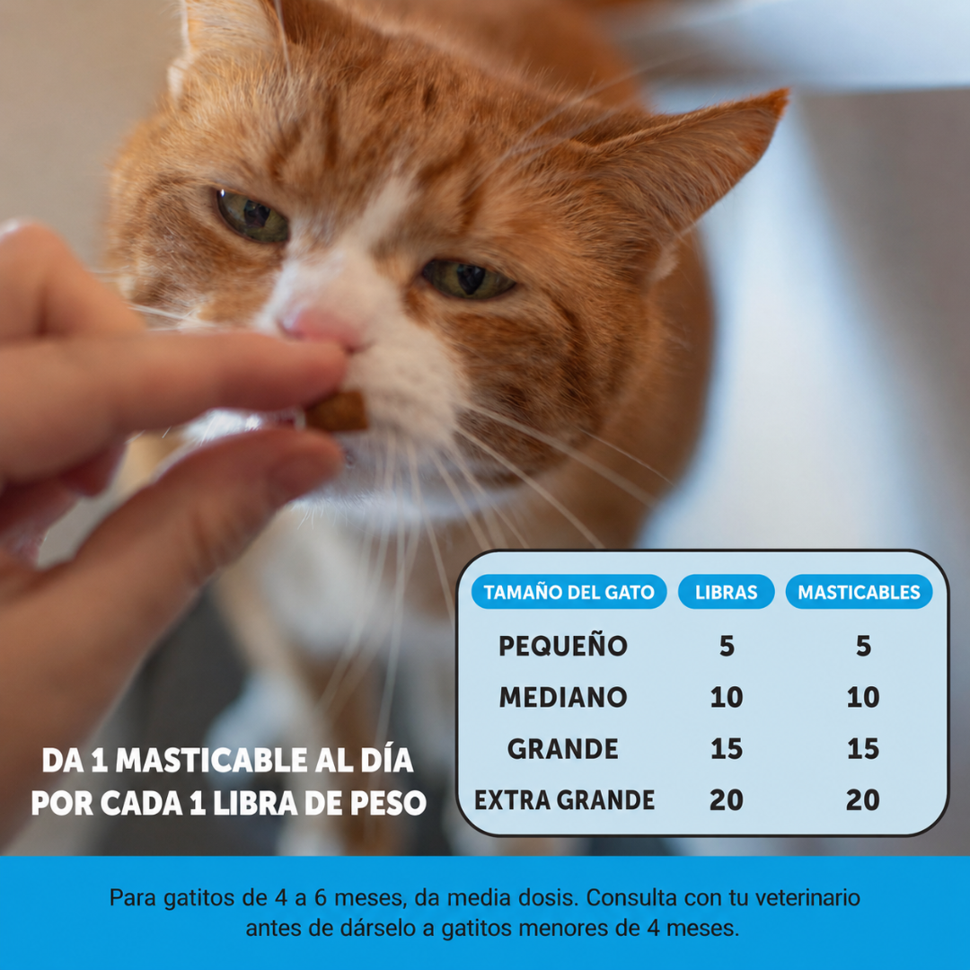 PET HONESTY: Piel más cómoda, pelaje más suave y brillante