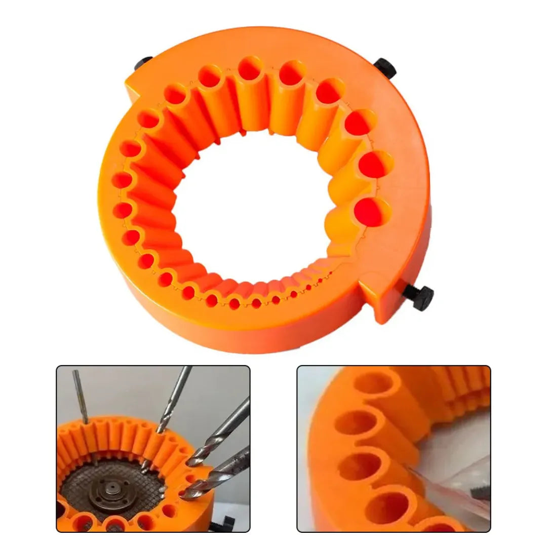 Brocas como nuevas en minutos