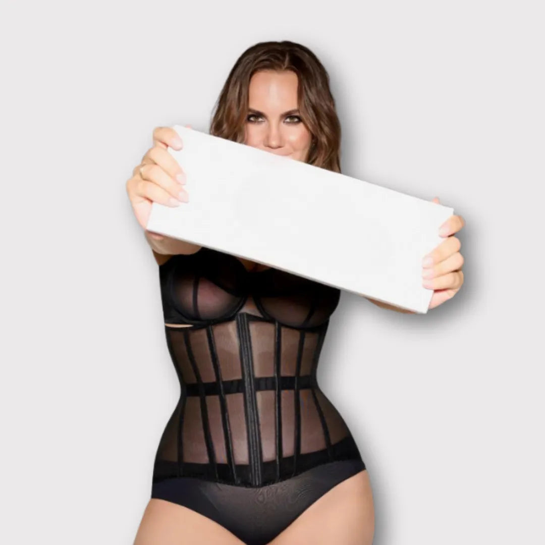 CINTURA DE RELOJ DE ARENA EN MINUTOS