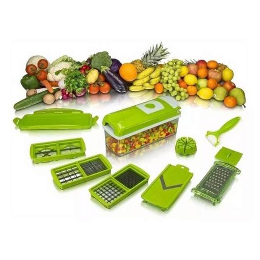 Oferta NICER DICER AYUDANTE COCINA