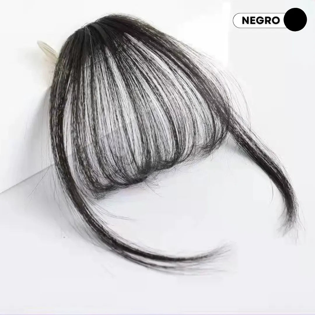 Extensión de capul 100% Humano