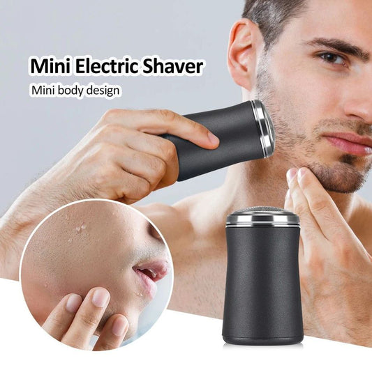 RASURADORA MINI SHAVER