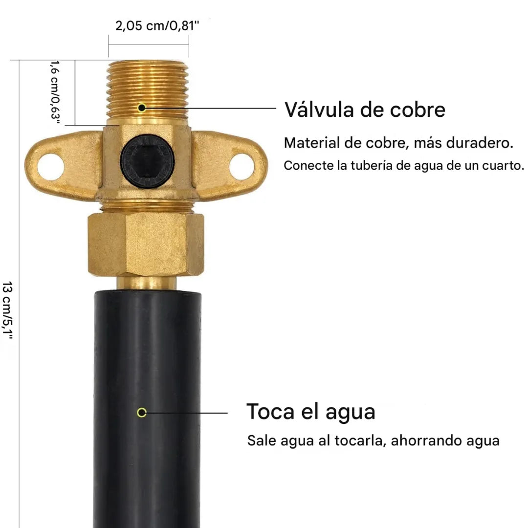 Bebedero Automático: Hidratación Inteligente para tu Ganado