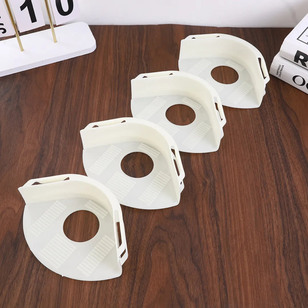 4 Unidades de Sujetadores de sábana de edredón, sujetadores de sábana invisibles multifuncionales