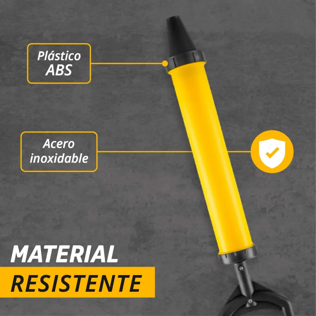 Aplicador Profesional de Lechada y Cemento