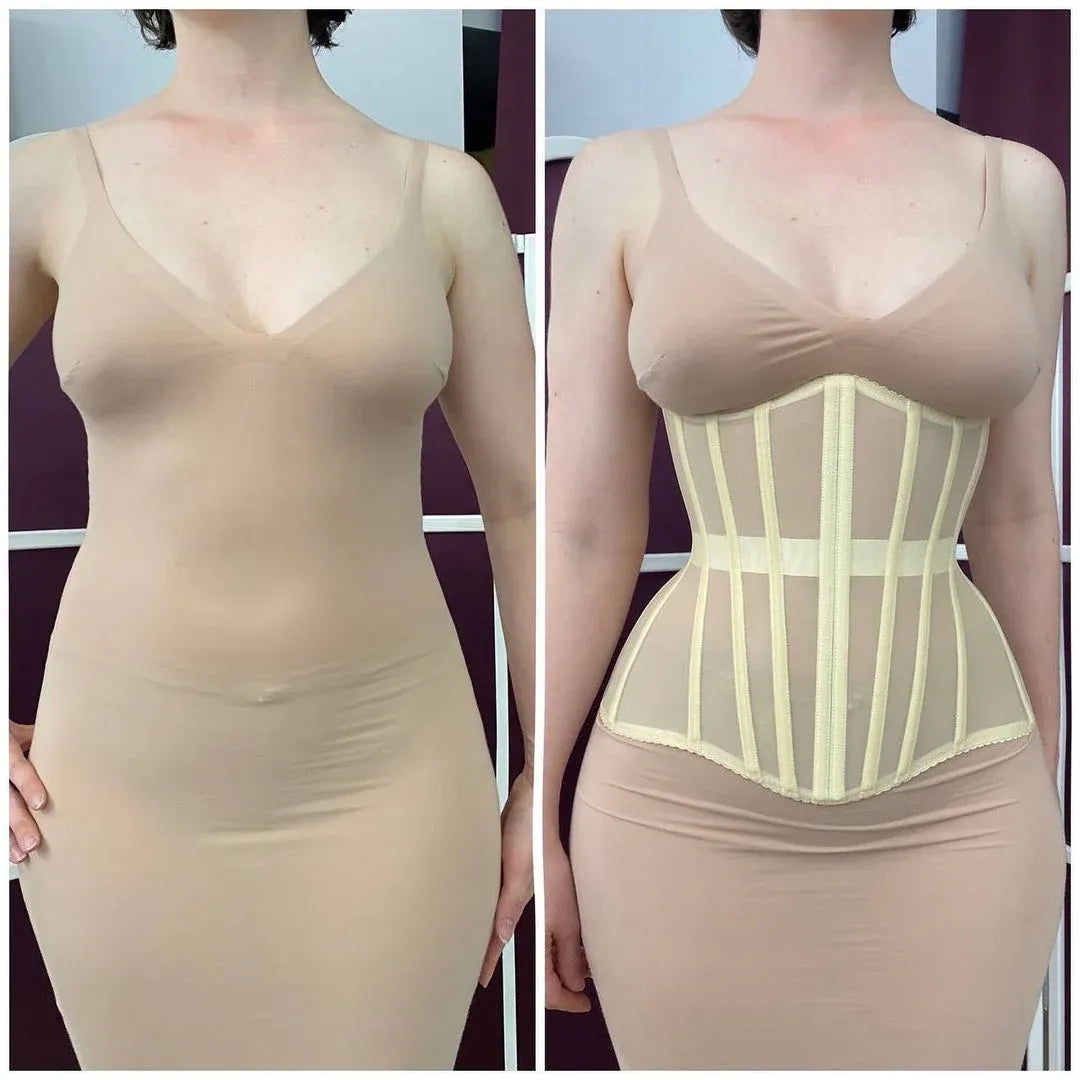 CINTURA DE RELOJ DE ARENA EN MINUTOS