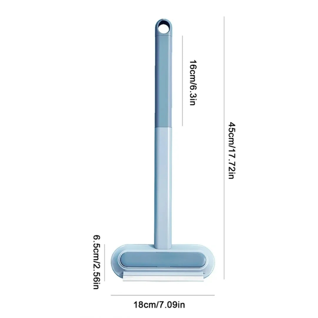 CleanForce 4 en 1™– Herramienta Multifuncional para el Hogar