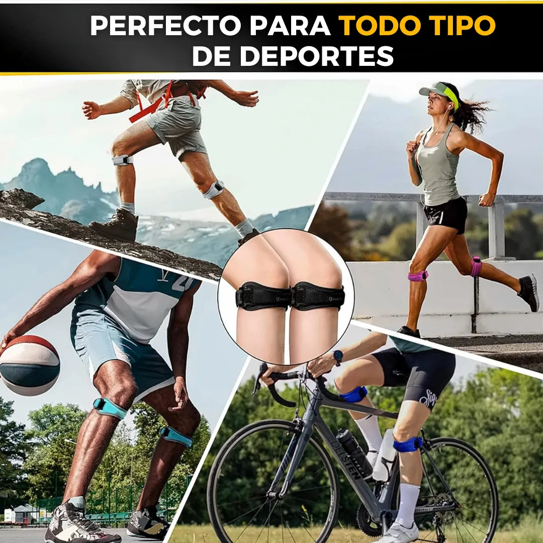 Bandas Rotulianas iKnow