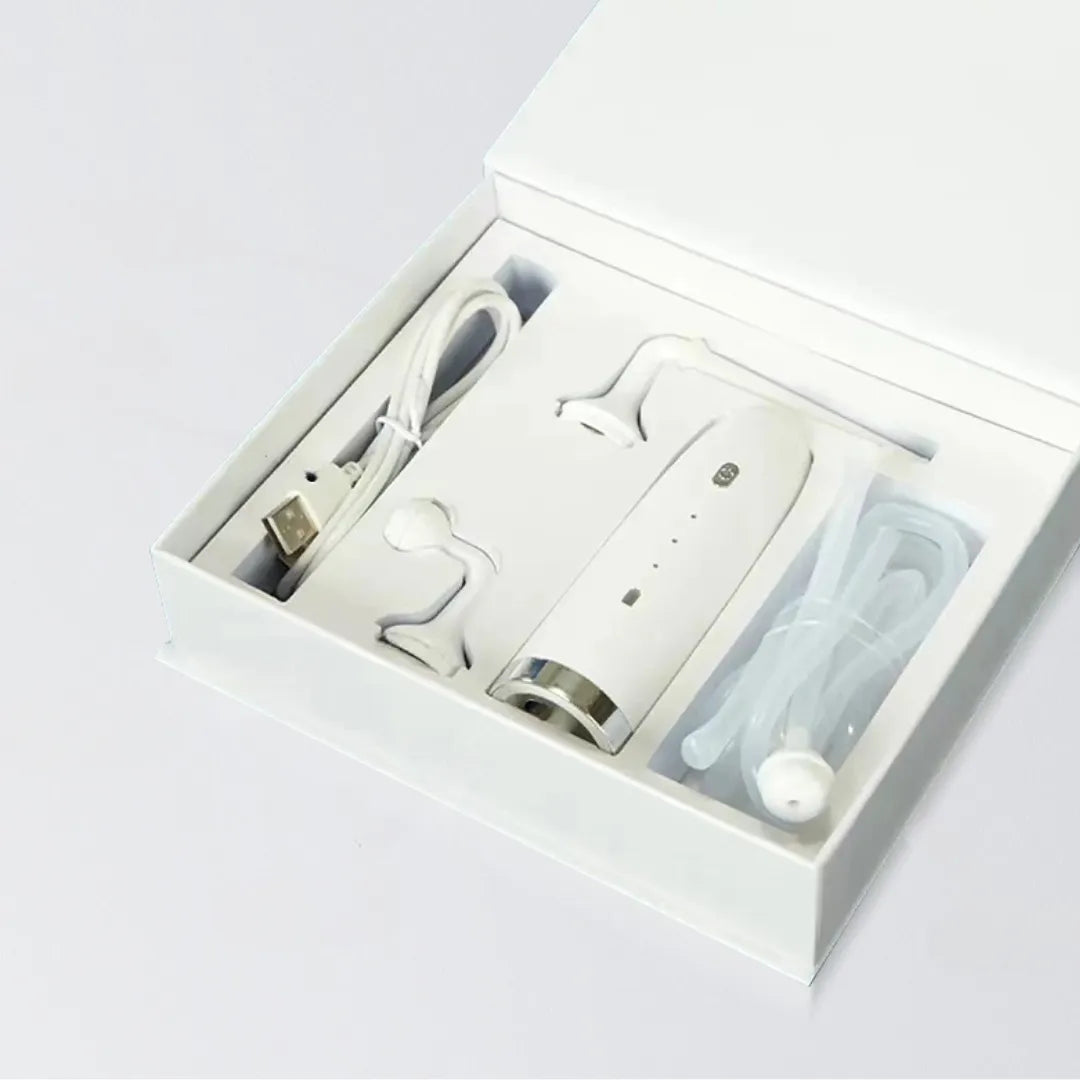 Bidé Portátil AquaSoft