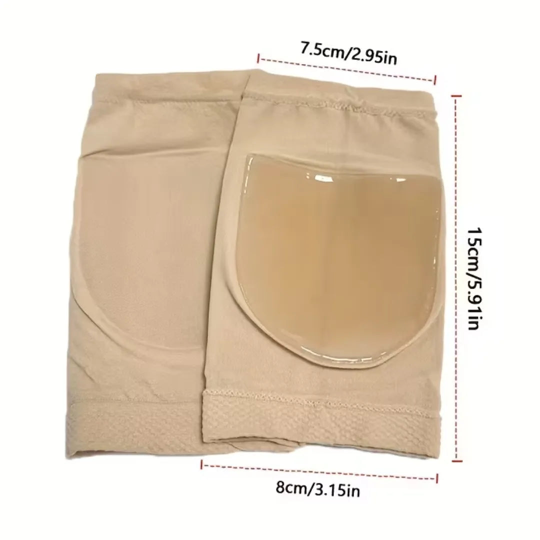 Camina cómodo, aunque el día sea largo