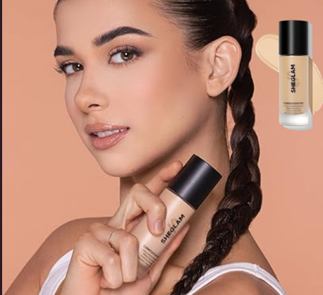 BASE DE MAQUILLAJE SHEGLAM