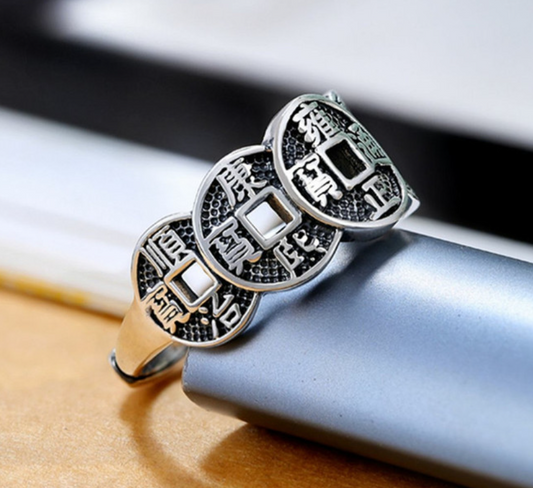 Anillo de los emperadores