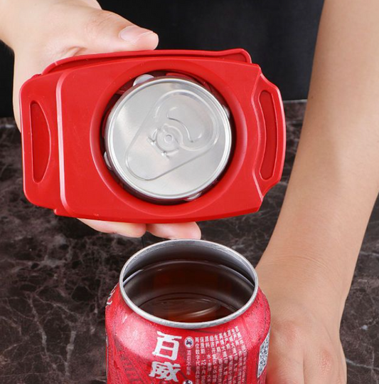 Abridor de Latas SafetyTop