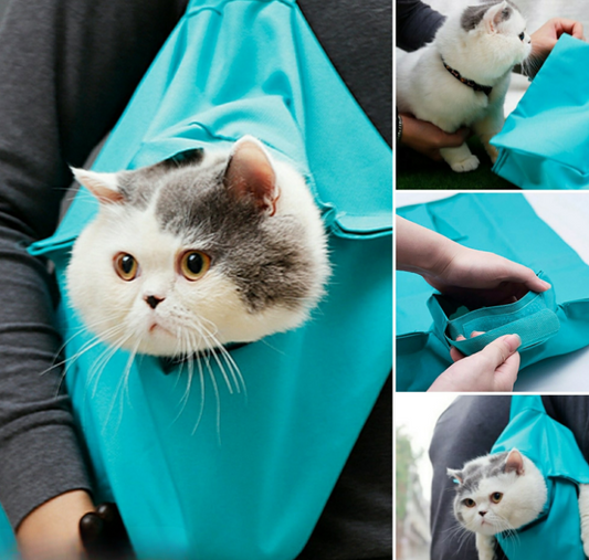 Bolso Transportador CatZen