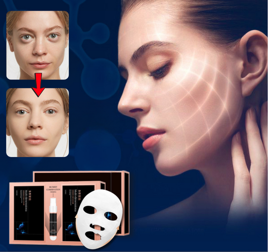 Set de Mascarillas Lifting Pro