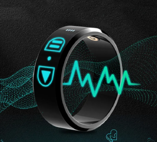 Anillo control inteligente