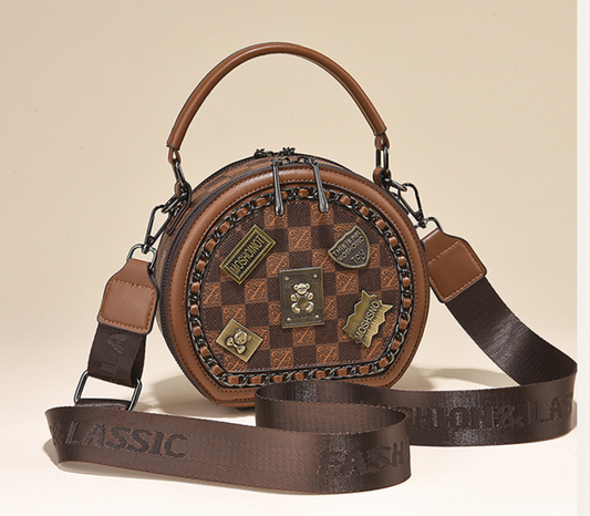 Bolso de Lujo para Mujer