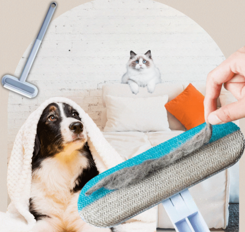 CleanForce 4 en 1™– Herramienta Multifuncional para el Hogar