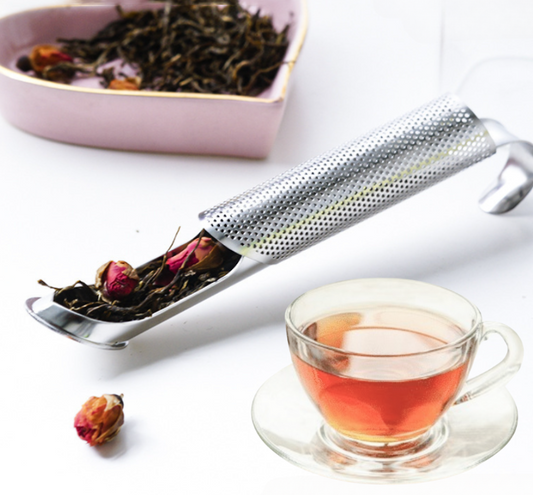 INFUSOR DE TÉ NATURAL