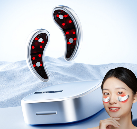 Antiojeras eléctrico