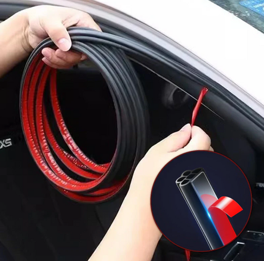tira selladora para carro