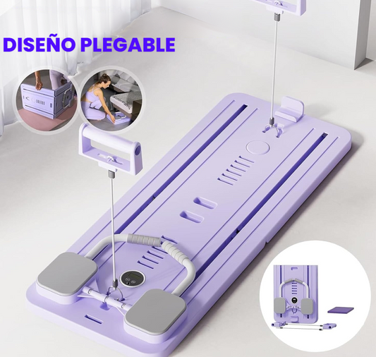 Tabla de pilates fits pro