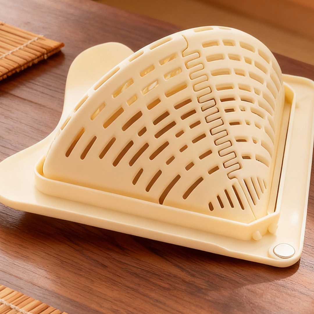 Colador de cocina para residuos
