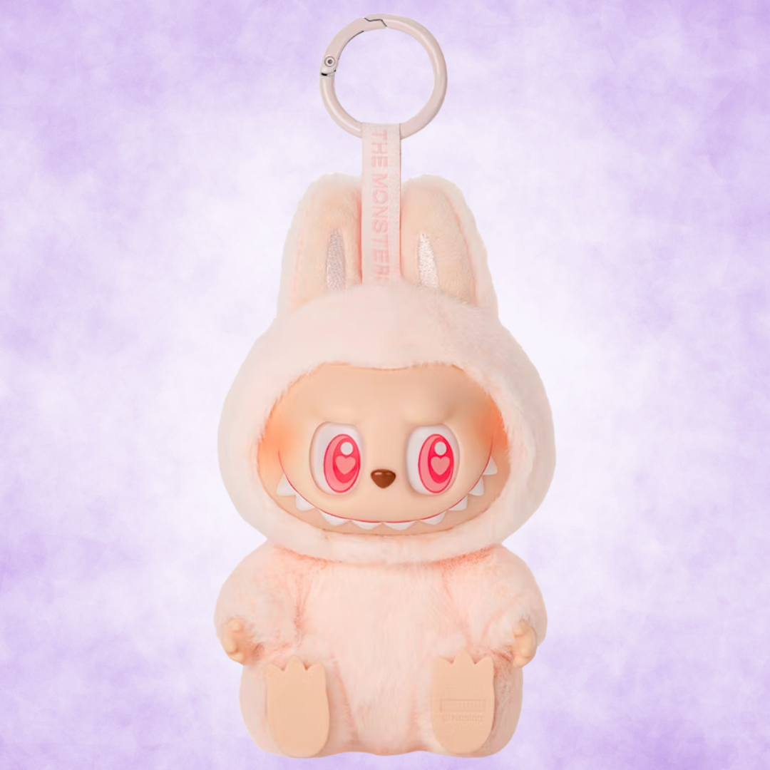 Labubu Edición Limitada/ ¡Ahora puedes elegir tu color favorito!