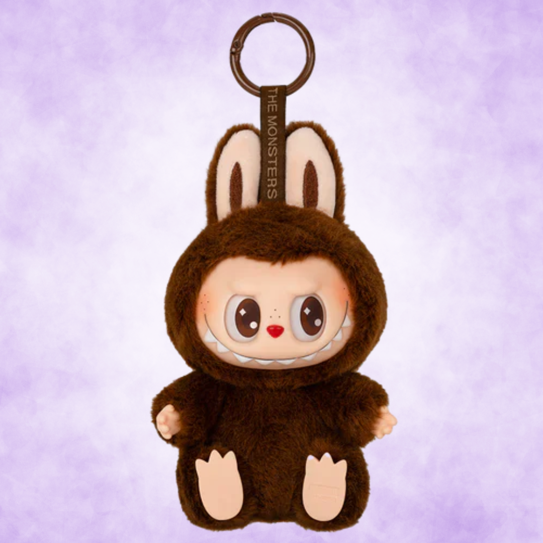 Labubu Edición Limitada/ ¡Ahora puedes elegir tu color favorito!